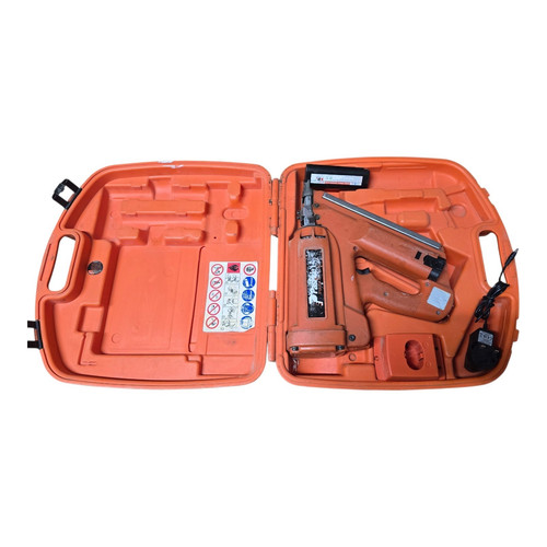 Paslode im350 90ct 1st fix - 1st,