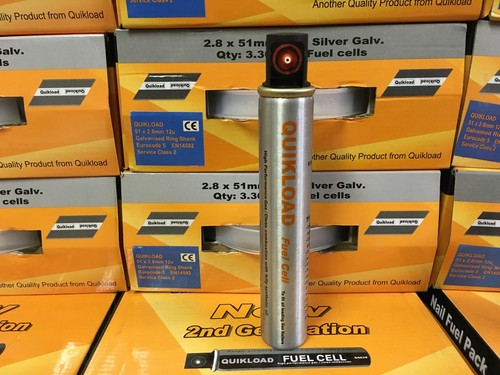 Quikload fuel cell - quikload,