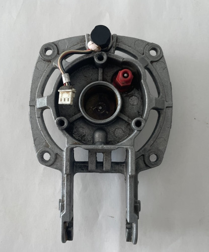 Paslode im250 nail gun - im250, fan