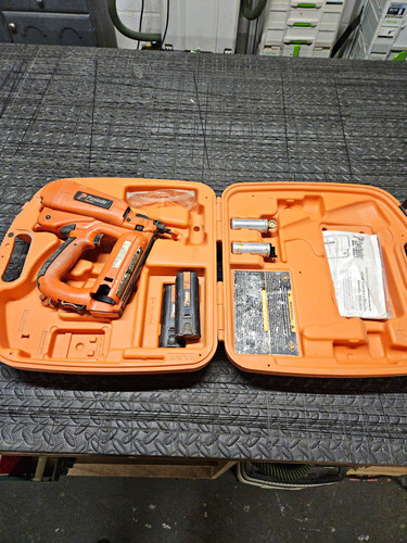 Paslode im200f18 cordless - paslode, 18