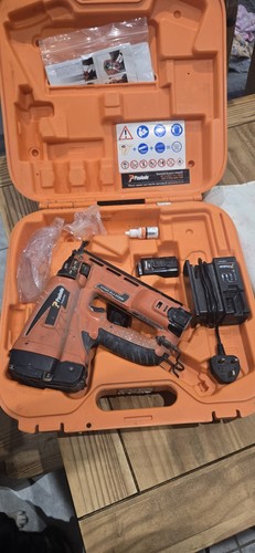 Paslode im65a f16 angled - f16,