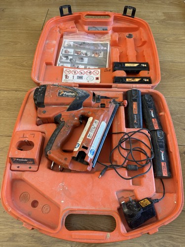 Paslode im65a f16 16ga - im65a,