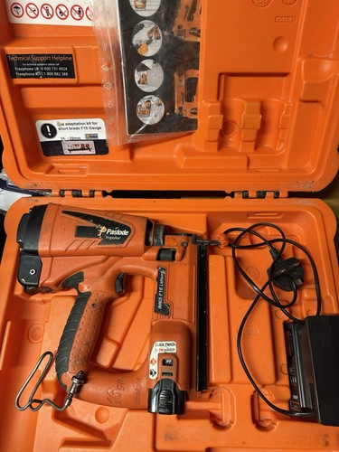 Paslode im65 nail - nail, f16