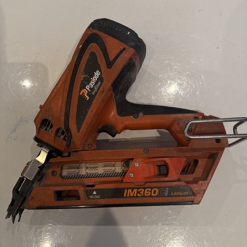Paslode 360ci first fix - 360ci,