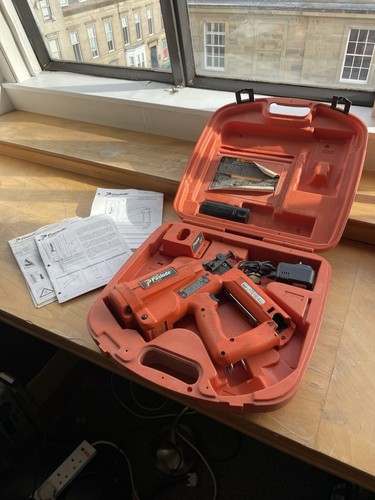 Paslode im250 cordless 16 - paslode,