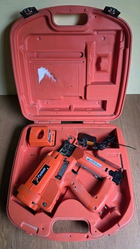 Paslode im250 cordless 16g - cordless,