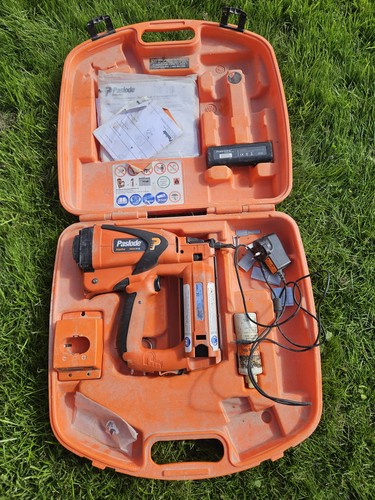 Paslode im50 f18 nail gun - im50,