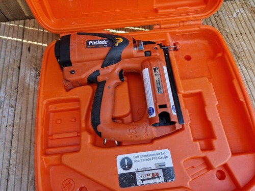 Paslode impulse im65a - im65a, f16