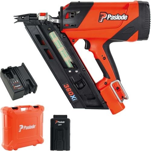 Paslode 360xi 90mm - 90mm, 1st