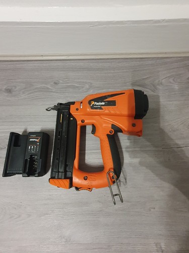 Paslode im50 f18 lithium - f18,