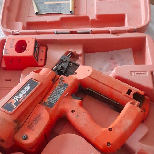 Paslode impulse straight - paslode,