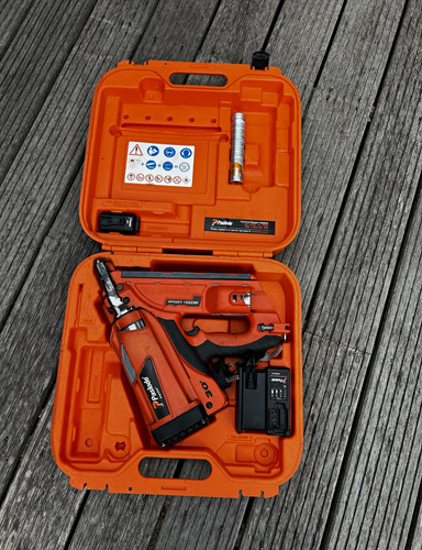 Paslode im350 lithium - paslode, im350+