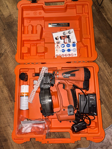 Paslode im45 lithium - paslode, gn