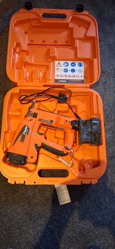 Paslode im50 f18 lithium 18 - f18,