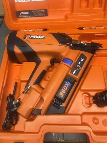 Paslode im360xi cordless - im360xi,