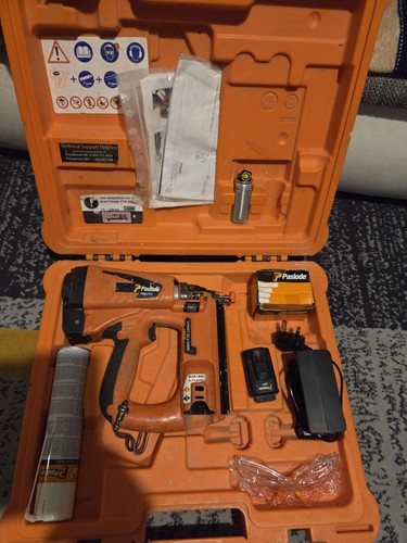 Paslode im65 f16 lithium 16g - im65,