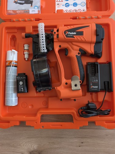 Paslode im45 lithium - gn,