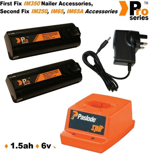 Batteries 1 5ah - x, ps