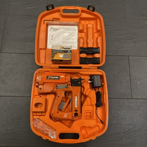 Paslode im250 mk11 f16 - mk11,
