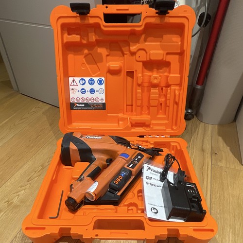 Paslode 360xi 90mm - 360xi,