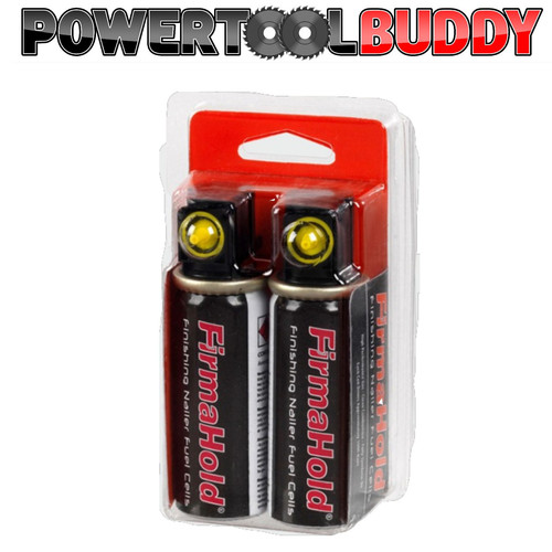 Firmahold gas fuel cells - gas, 2