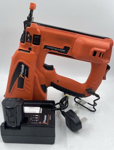 Paslode im50 f18 gauge - paslode,