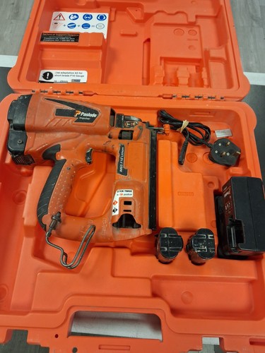Paslode im65 f16 lithium - im65,
