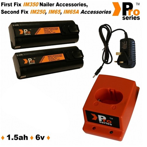Battery for paslode - paslode, x2