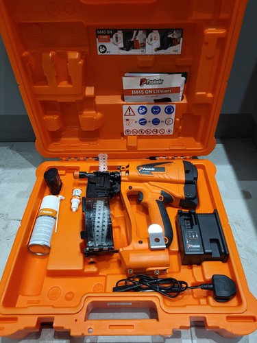 Paslode im45 ion - im45, li-ion