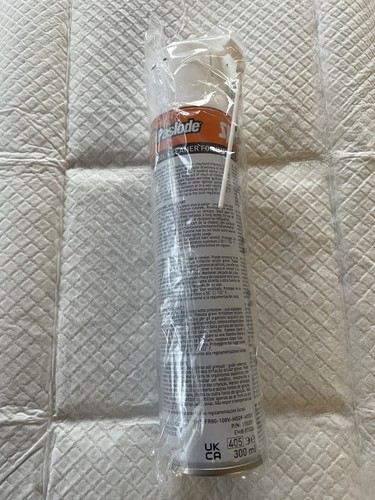 Paslode 115251 aerosol cleaner - paslode,