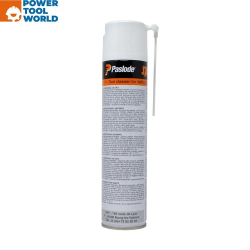 Paslode 115251 aerosol - 115251,