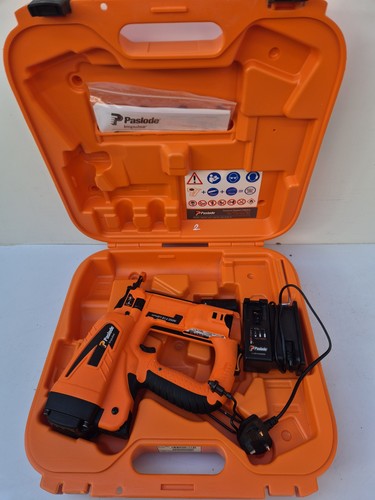 Paslode im50 f18 lithium - paslode,