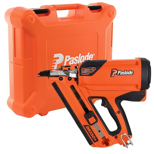 Paslode im350 cordless first - im350+,