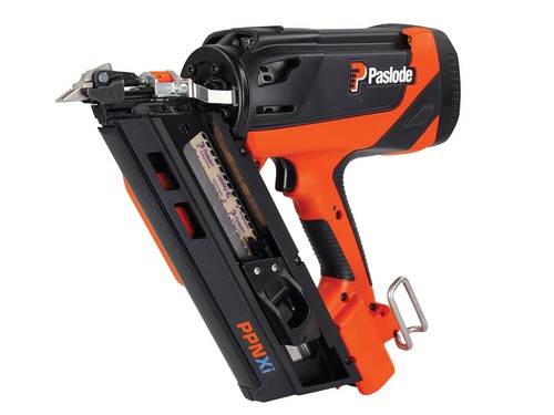 Paslode ppn35xi gas powered - paslode,