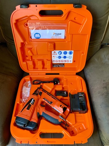 Paslode im65a f16 cordless - im65a,