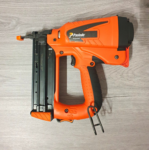 Paslode im50 f18 lithium - im50,