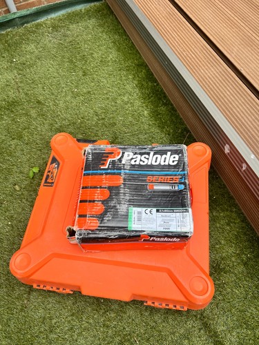 Paslode im360ci cordless - im360ci,