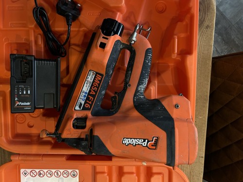 Paslode im65a f16 - im65a, angled