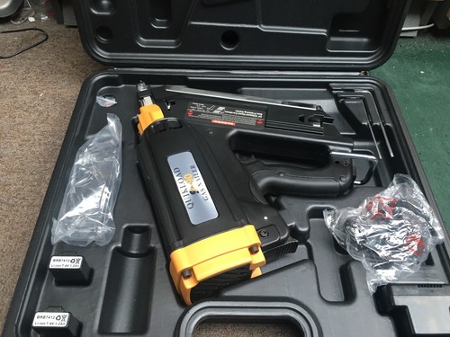 Quikload sf90 1st fix gas - sf90,