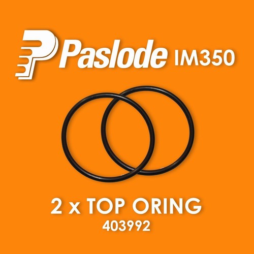 Replacement im350 top fan - 2x,