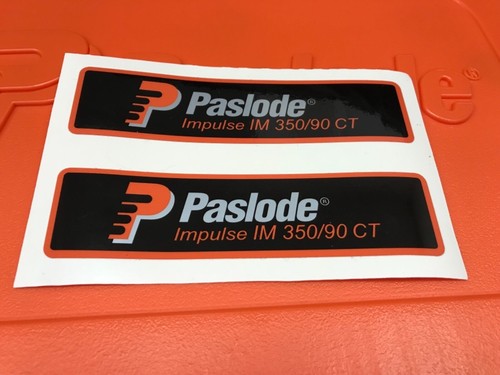 Paslode nail gun nailer - gun, body
