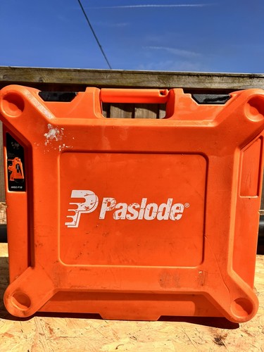 Paslode im50 f18 gauge - paslode,
