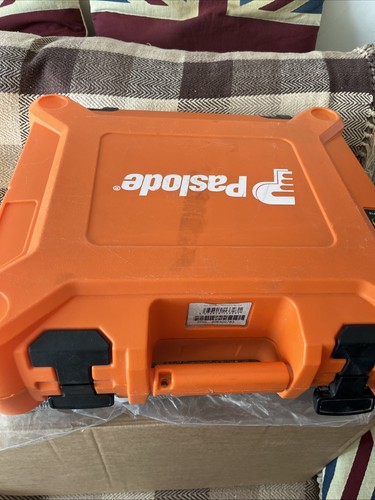 Paslode im65 f16 cordless - f16,