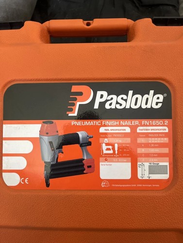 Paslode 576910 fn1650 - paslode, fn1650.2