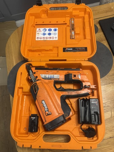 Paslode im350 1st - paslode, fix