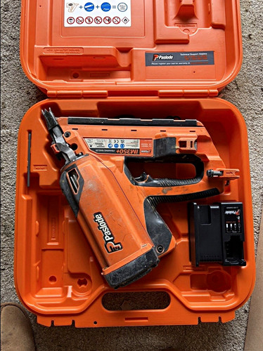 Paslode im350 cordless - paslode, im350+