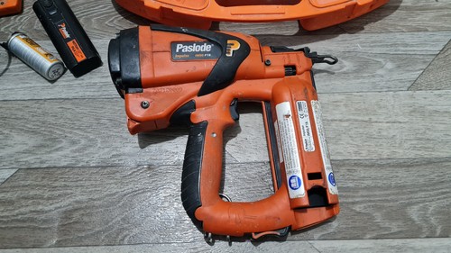 Paslode im50 f18 gauge - 18,