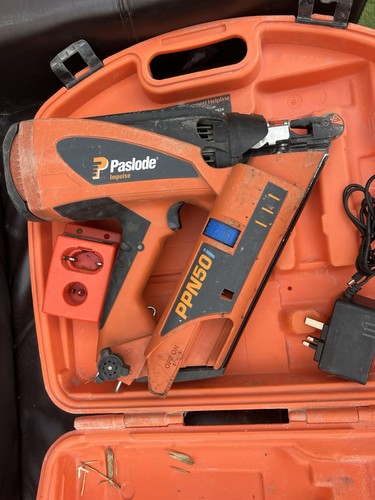 Paslode im350 ppn50i - im350+, cordless