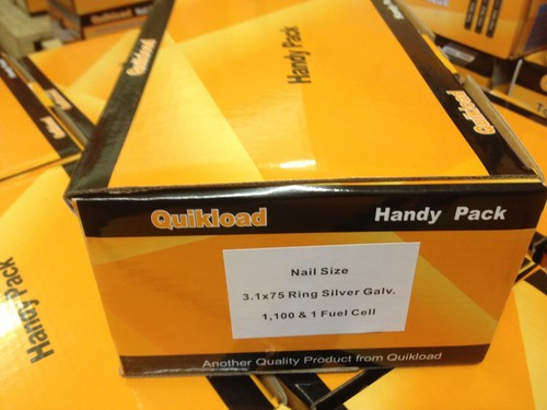 Nail budget packs for - budget,