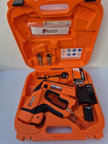 Paslode im65 f16 - paslode, straight